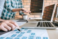 求职指导与咨询